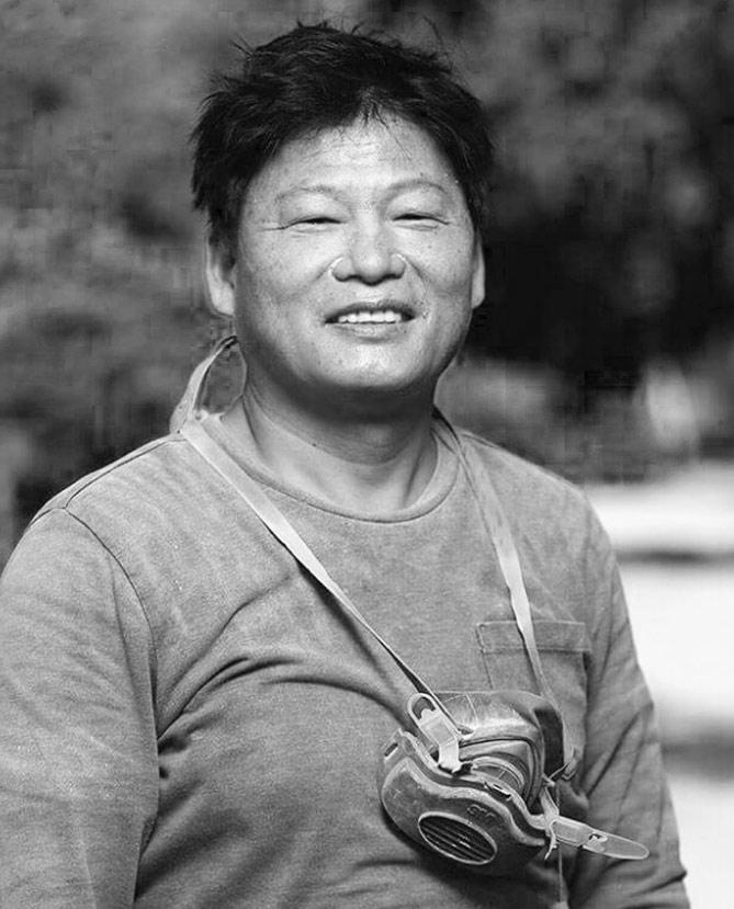 SO DONG CHOE