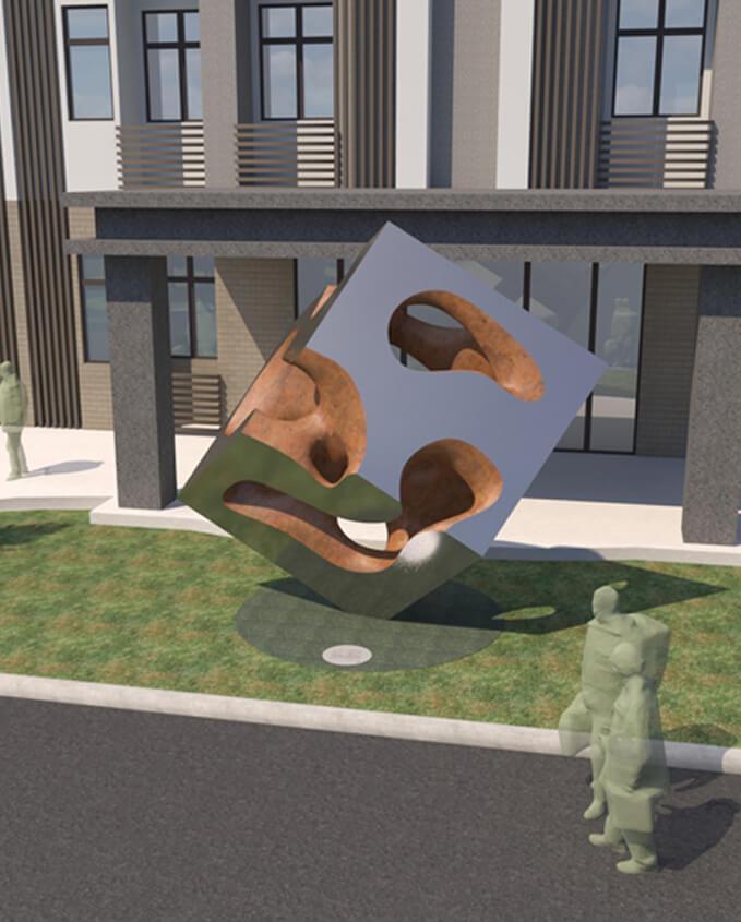 Public and private institutions