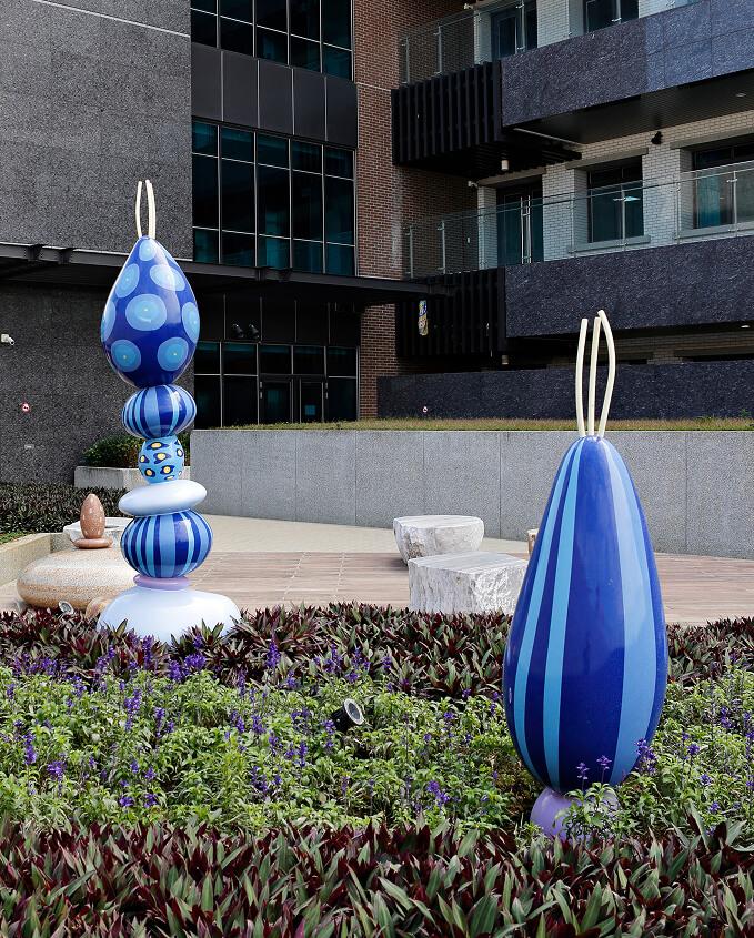 Real Estate & Commercial Spaces